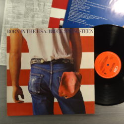 Bruce Springsteen – Born In The U.S.A.