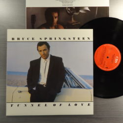 Bruce Springsteen – Tunnel Of Love