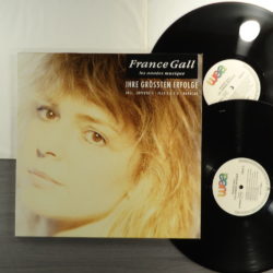 France Gall – Ihre Grössten Erfolge - Les Années