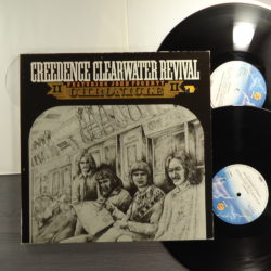 Creedence Clearwater Revival – Chronicle II
