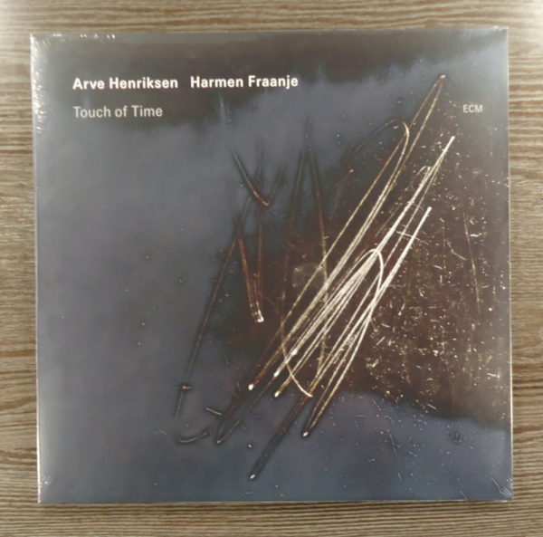 Arve Henriksen / Harmen Fraanje – Touch Of Time