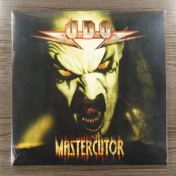 U.D.O. – Mastercutor