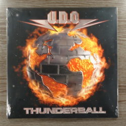 U.D.O. – Thunderball