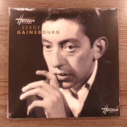 Serge Gainsbourg – Serge Gainsbourg