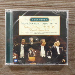 Beethoven - Itzhak Perlman - Triple Concerto