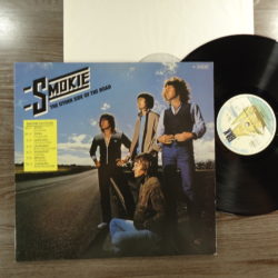 Smokie – The Other Side Of The Road
