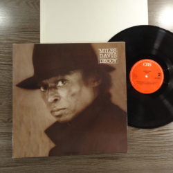 Miles Davis – Decoy