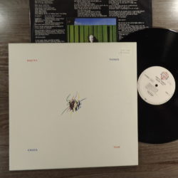 Pretty Things – Cross Talk