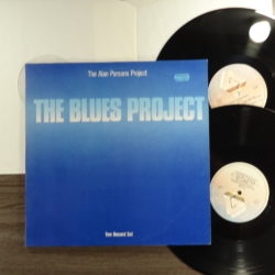 The Alan Parsons Project – The Blues Project