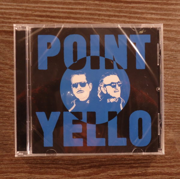 Yello – Point