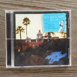 Eagles – Hotel California