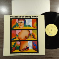 Juicy Lucy – The Best Of Juicy Lucy