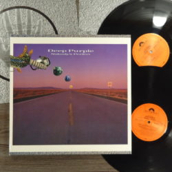 Deep Purple – Nobody's Perfect