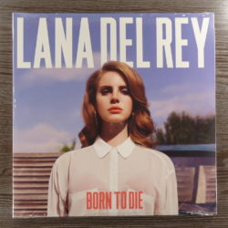 Lana Del Rey – Born To Die