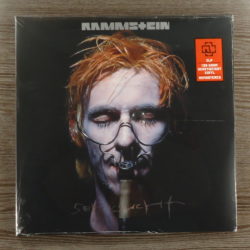 Rammstein – Sehnsucht
