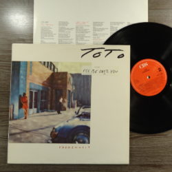 Toto – Fahrenheit