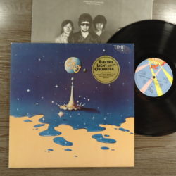 Electric Light Orchestra – Time