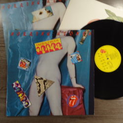 The Rolling Stones – Undercover