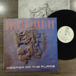 Golden Earring – Keeper Of The Flame