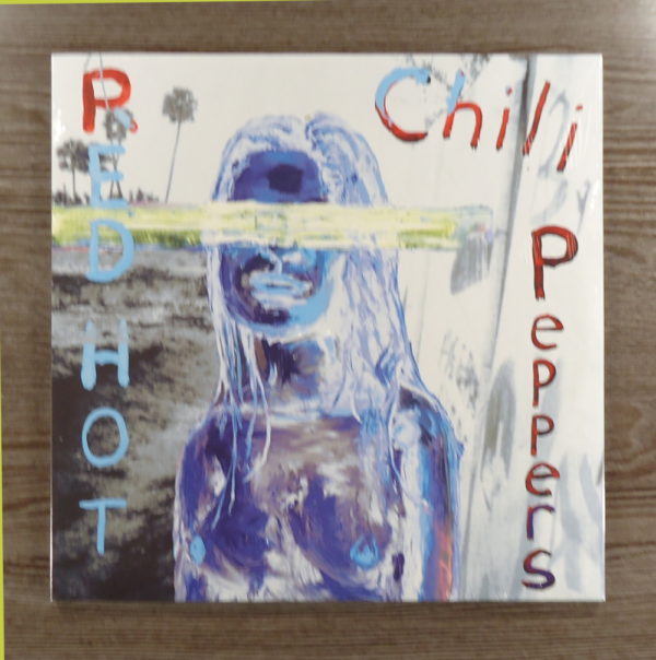 Red Hot Chili Peppers – By The Way