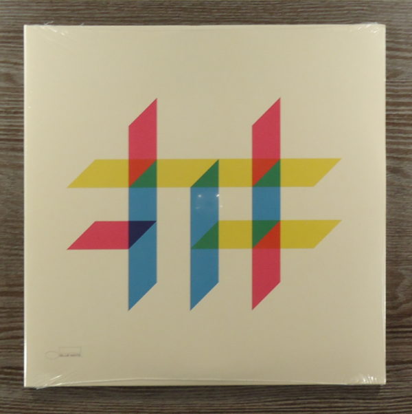 GoGo Penguin – Man Made Object