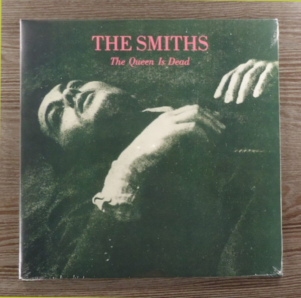 The Smiths – The Queen Is Dead