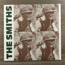 The Smiths – Meat Is Murder