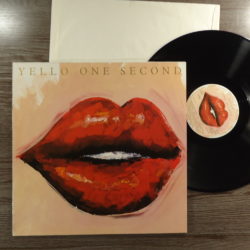 Yello – One Second