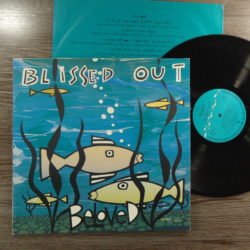 Beloved – Blissed Out