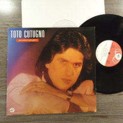 Toto Cutugno – Per Amore O Per Gioco
