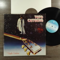Toto Cutugno – Voglio L'Anima