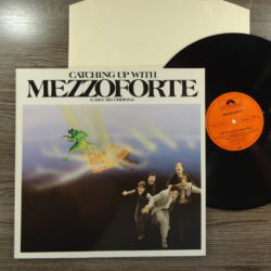 Mezzoforte – Catching Up With Mezzoforte
