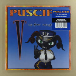 Puscifer – "V" Is For Vagina