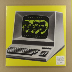 Kraftwerk – Computerwelt