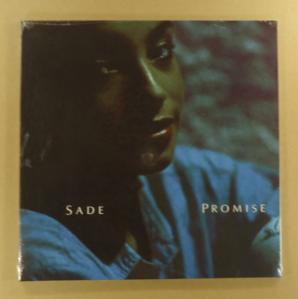 Sade – Promise