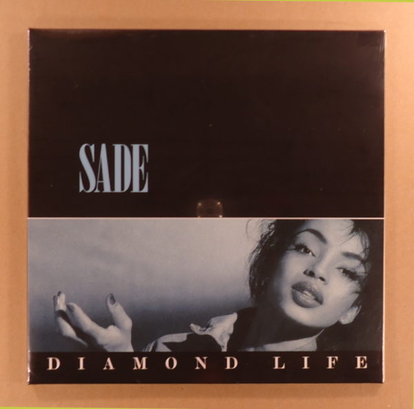 Sade – Diamond Life