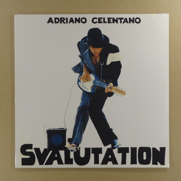 Adriano Celentano – Svalutation