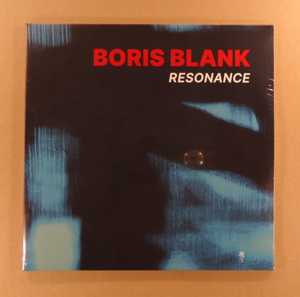 Boris Blank – Resonance