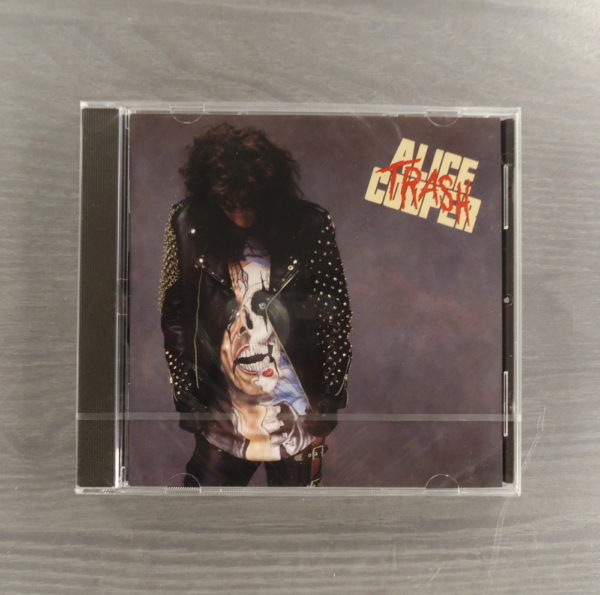 Alice Cooper – Trash