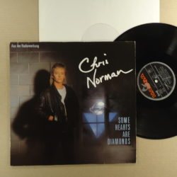 Chris Norman – Some Hearts Are Diamonds