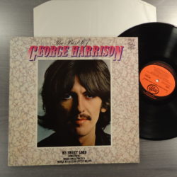 George Harrison – The Best Of George Harrison