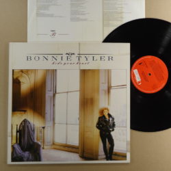 Bonnie Tyler – Hide Your Heart