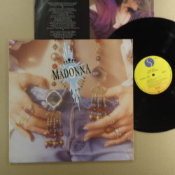 Madonna – Like A Prayer