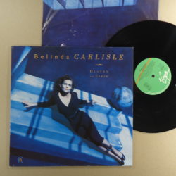 Belinda Carlisle – Heaven On Earth