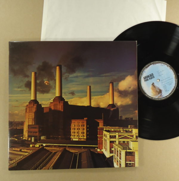 Pink Floyd – Animals