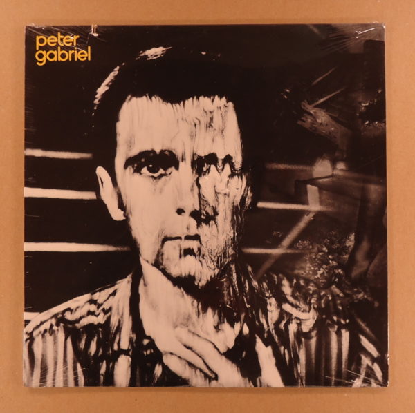 Peter Gabriel – Peter Gabriel