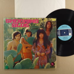 Shocking Blue ‎– Scorpio's Dance