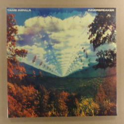 Tame Impala – Innerspeaker