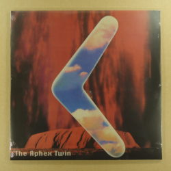 The Aphex Twin – Didgeridoo (Expanded Edition)