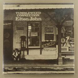 Elton John – Tumbleweed Connection